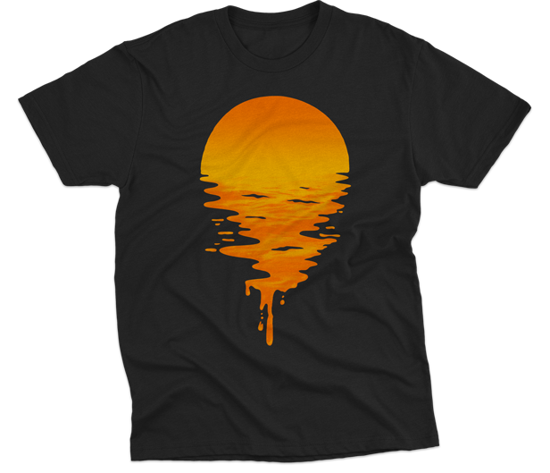 Sunset 6