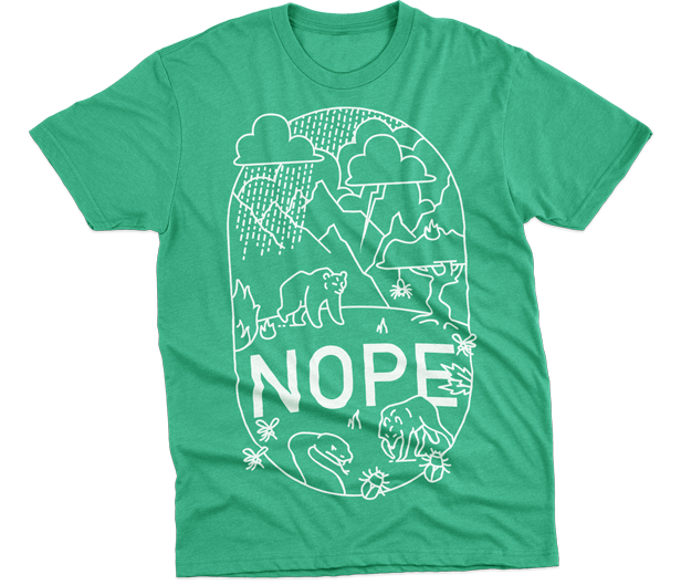 NOPE